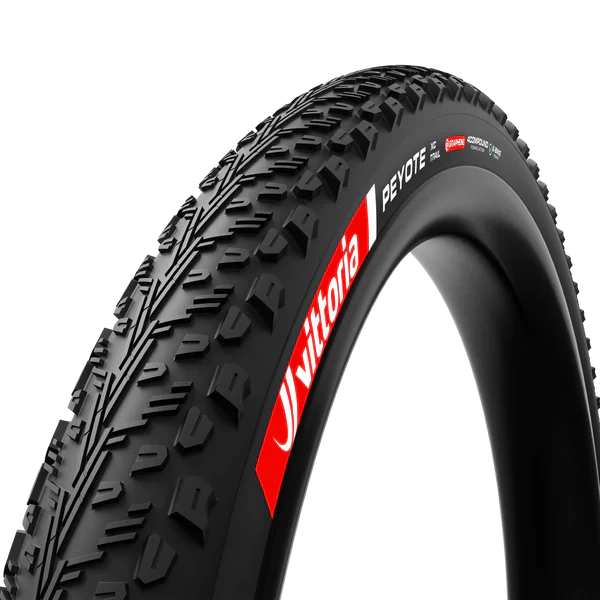 Neumático Vittoria Peyote XC Trail - Graphene 2.0 - Preparado para tubeless