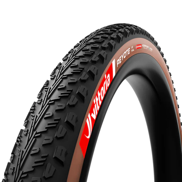 Neumático Vittoria Peyote XC Trail - Graphene 2.0 - Preparado para tubeless - Image 2