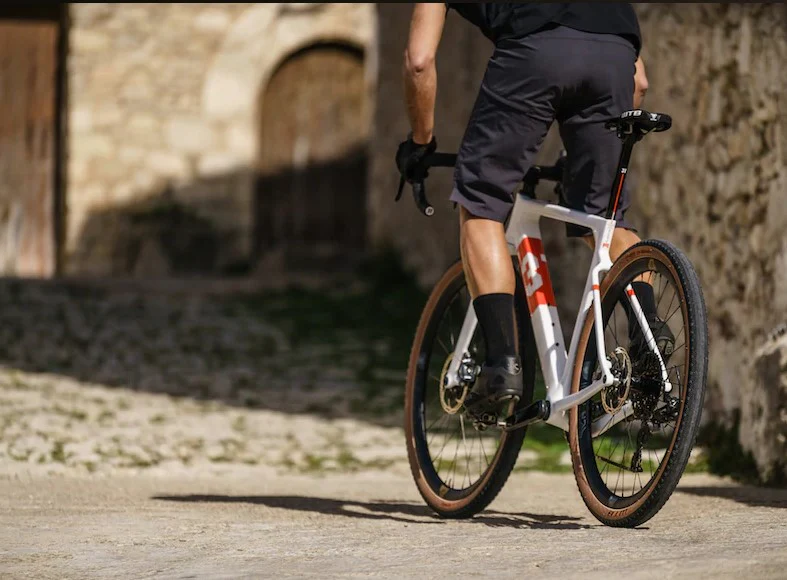 Cubierta WTB Byway - Dual DNA coumpound - Tubeless Ready - Image 6