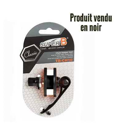 Reposa cadenas de bicicleta - Image 2