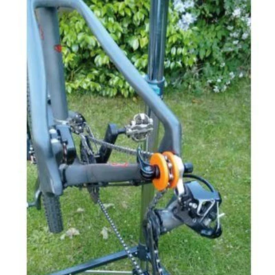Reposa cadenas de bicicleta - Image 5