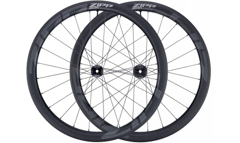 Ruedas Carretera y Gravel Zipp 303 S - Freno Disco Center Lock - Carbono - Tubeless - Image 5
