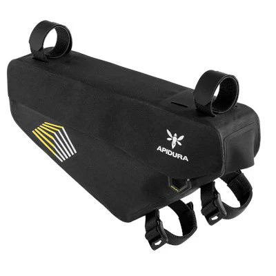 Bolsa de cuadro Apidura Racing Frame Pack - Image 3