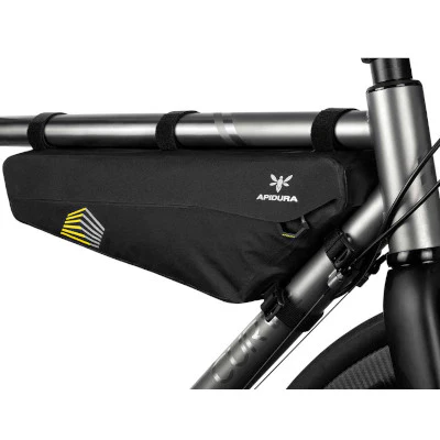 Bolsa de cuadro Apidura Racing Frame Pack - Image 4