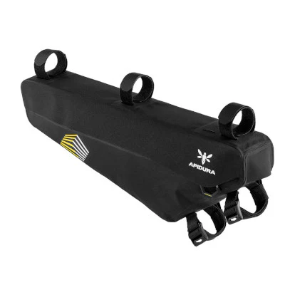 Bolsa de cuadro Apidura Racing Frame Pack - Image 5