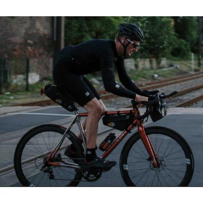 Bolsa de cuadro Apidura Racing Frame Pack - Image 6