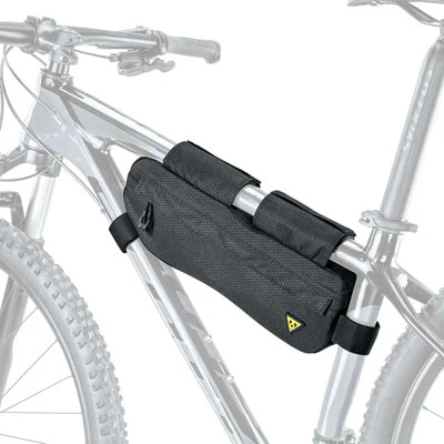 Bolsa de cuadro Topeak Midloader - 3 Litros - Image 2