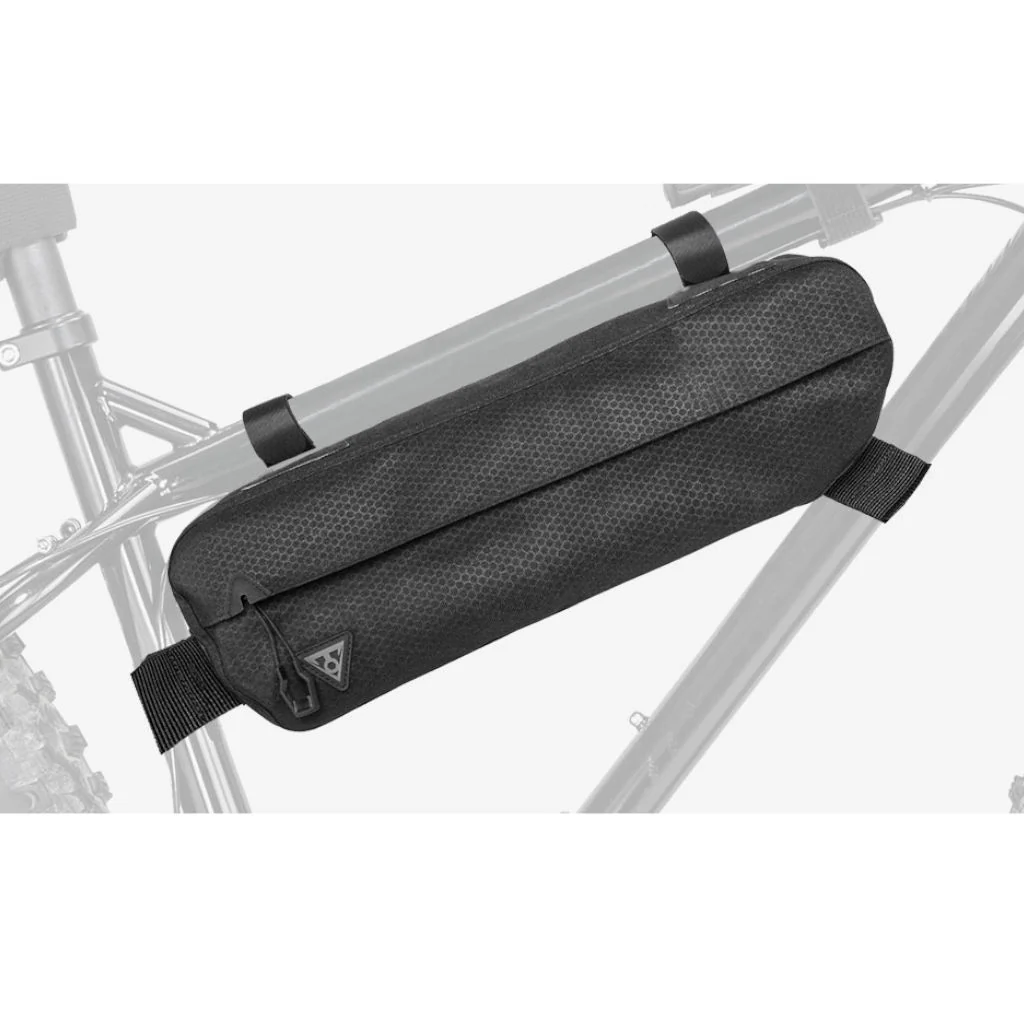 Bolsa de cuadro Topeak Midloader - 4,5 Litros - Image 4