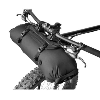 Bolsa de manillar Topeak Frontloader - 8 Litros - Image 3