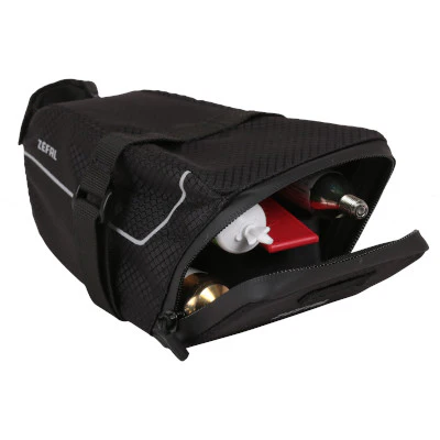 Bolsa de sillín Zefal Z Light Pack - Image 3