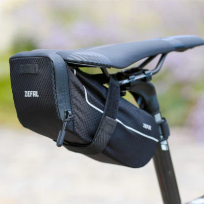 Bolsa de sillín Zefal Z Light Pack - Image 4