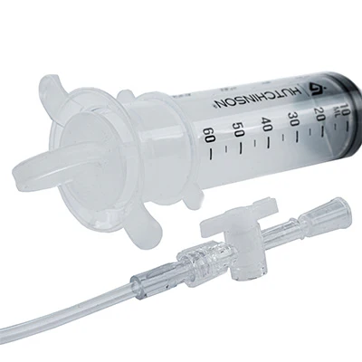 Jeringa para líquido Tubeless Hutchinson Protect'Air - Image 2