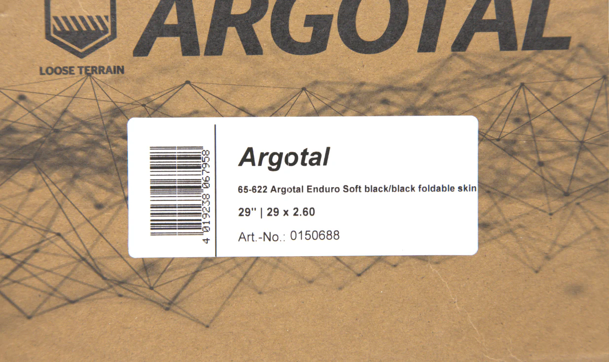 Pack de cubiertas Continental Argotal + Kryptotal RE Enduro 29" - ProTection Apex - Blanda - Tubeless Ready - Image 4
