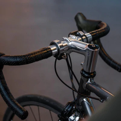 Timbre de bici Knog Oi Bell Classic - Image 3