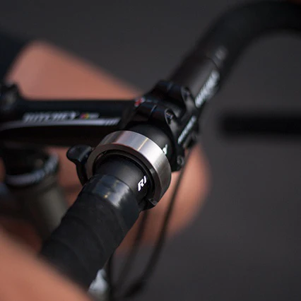 Timbre de bici Knog Oi Bell Classic - Image 4