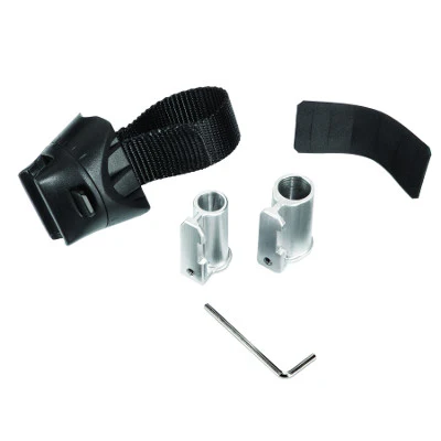 Soporte de Transporte para Antirobo U Kryptonite FlexFrame-U