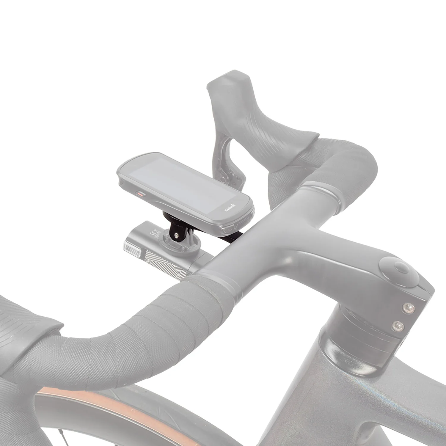 Soporte GPS Davenport AeroSpoon - M-Wave - Image 3