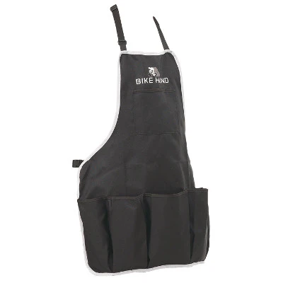 Delantal para reparación de bicicletas YC-786